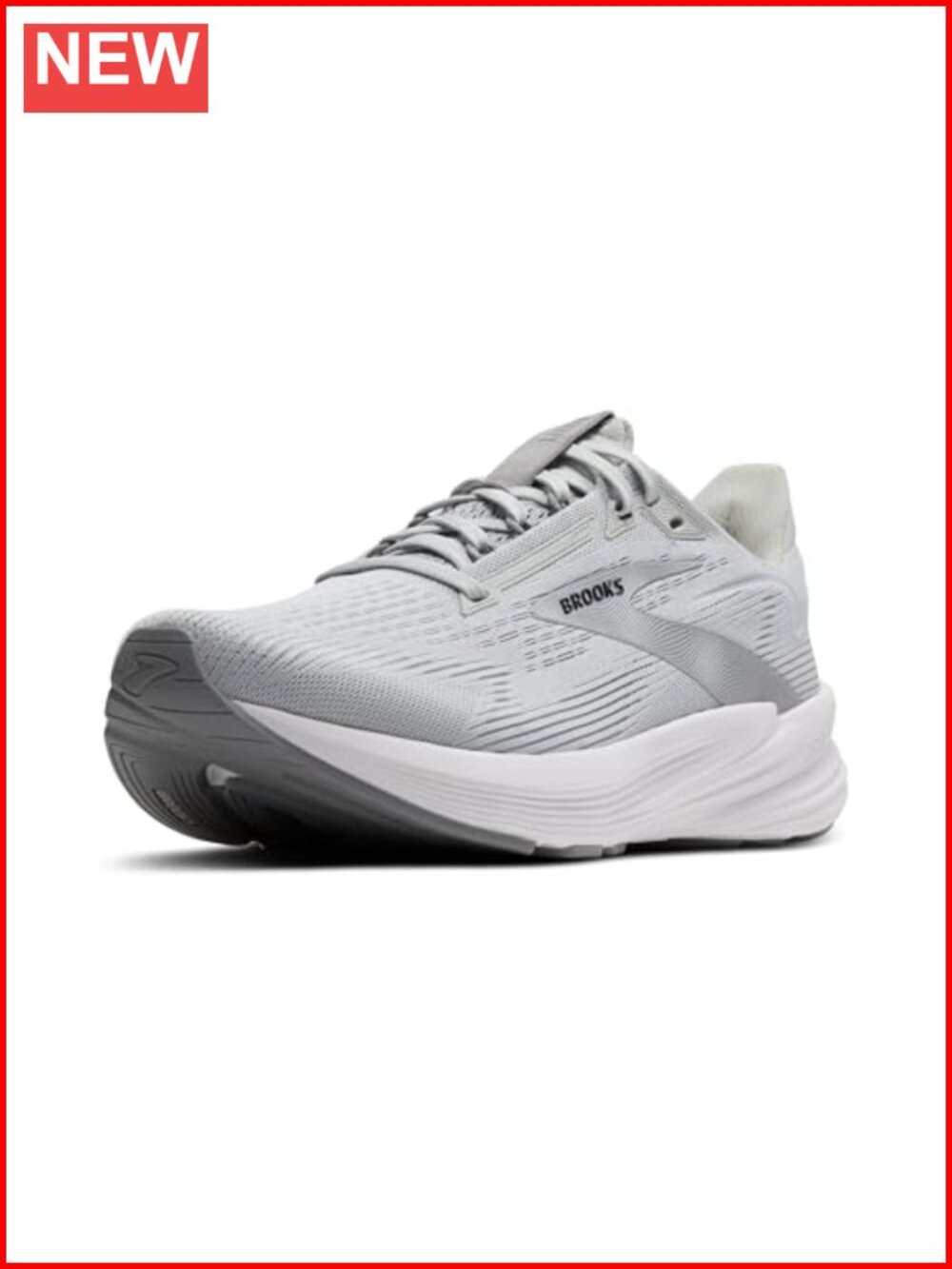 Women's Revel 8 Running Shoes Mesh RoadTack Cushioned Athletic